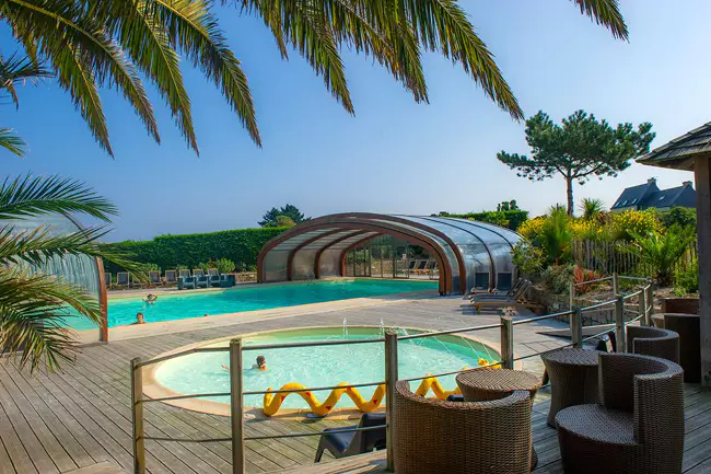 Le Chatelet Bretaña - Saint-Cast-le-Guildo visuel 2/11 Le Chatelet Bretaña - Saint-Cast-le-Guildo visuel 2/11