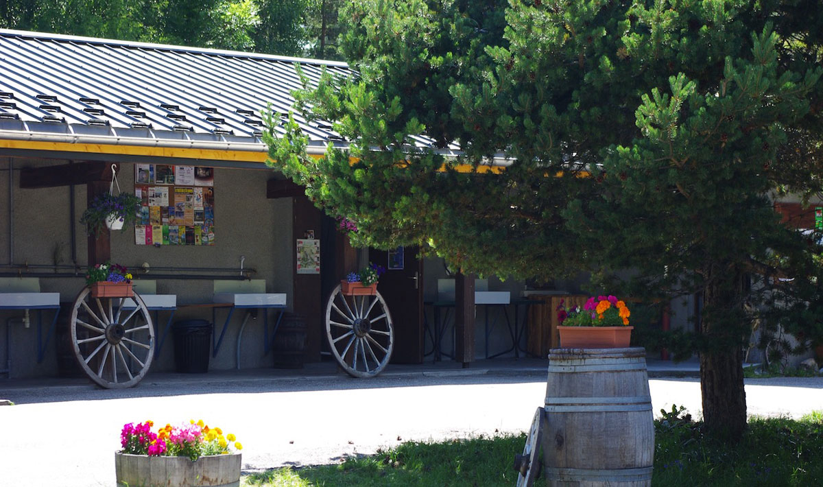 Le Chenantier Ródano-Alpes - Sollières-Sardières visuel 6/7