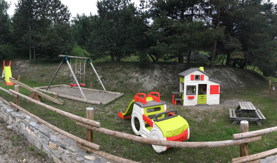 Le Chenantier Ródano-Alpes - Sollières-Sardières visuel 3/7