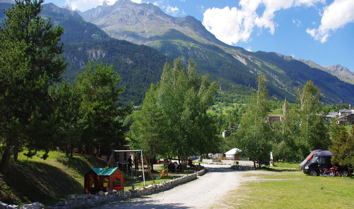 Le Chenantier Ródano-Alpes - Sollières-Sardières visuel 5/7