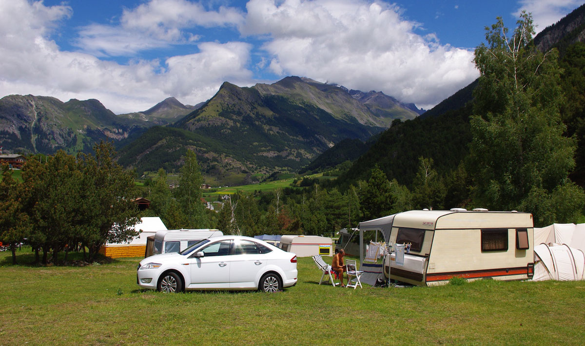 Le Chenantier Ródano-Alpes - Sollières-Sardières visuel 7/7