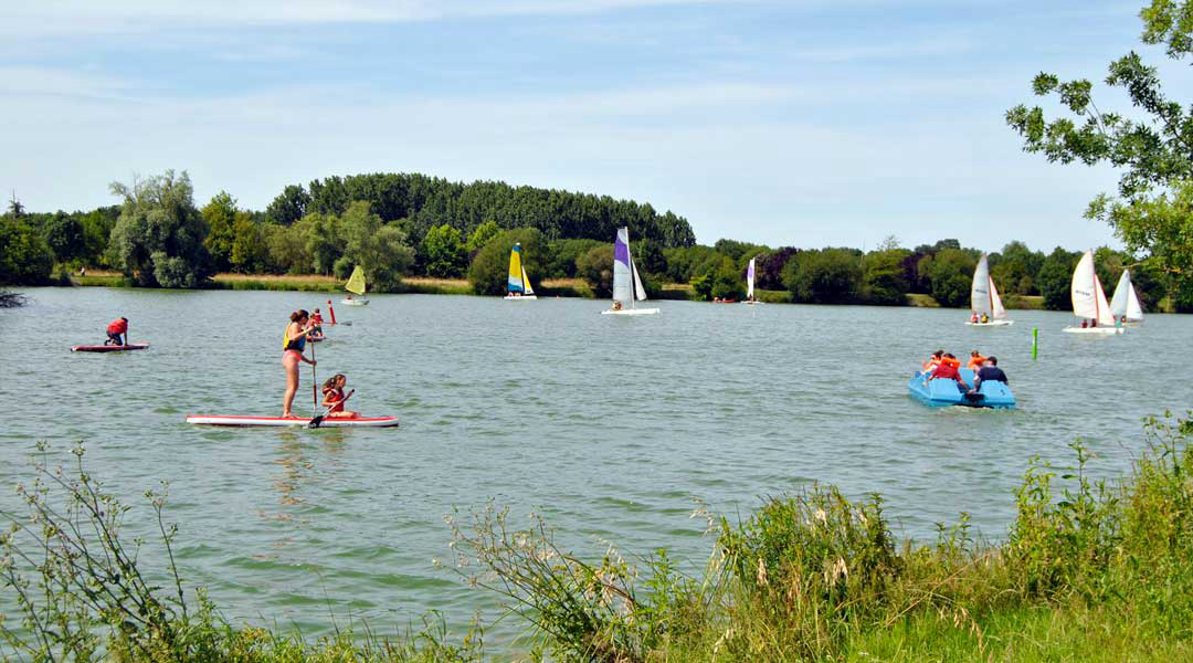 Le Chêne Países del Loira - Saint-Julien-de-Concelles visuel 2/3 Le Chêne Países del Loira - Saint-Julien-de-Concelles visuel 2/3