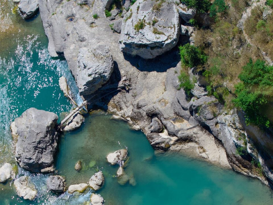 Le Clos de Barbey Provenza-Alpes-Costa Azul - Bauduen visuel 12/15 Le Clos de Barbey Provenza-Alpes-Costa Azul - Bauduen visuel 12/15