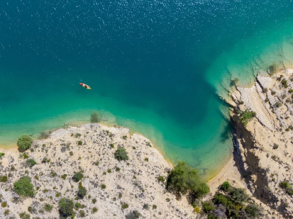 Le Clos de Barbey Provenza-Alpes-Costa Azul - Bauduen visuel 13/15 Le Clos de Barbey Provenza-Alpes-Costa Azul - Bauduen visuel 13/15