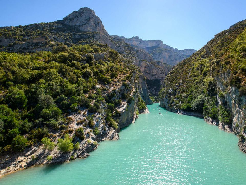 Le Clos de Barbey Provenza-Alpes-Costa Azul - Bauduen visuel 14/15 Le Clos de Barbey Provenza-Alpes-Costa Azul - Bauduen visuel 14/15