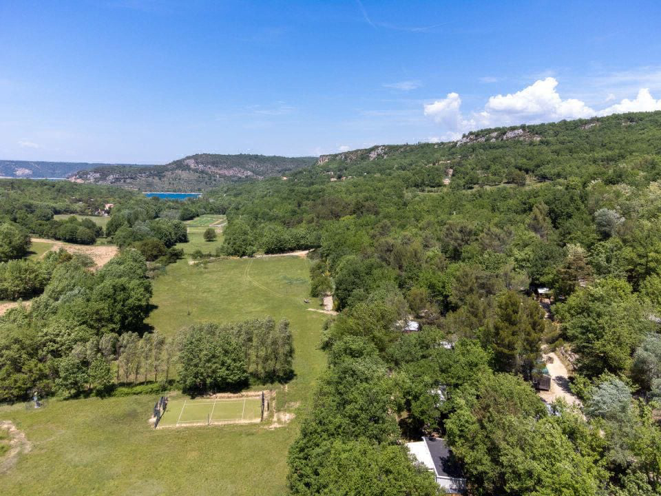 Le Clos de Barbey Provenza-Alpes-Costa Azul - Bauduen visuel 5/15 Le Clos de Barbey Provenza-Alpes-Costa Azul - Bauduen visuel 5/15