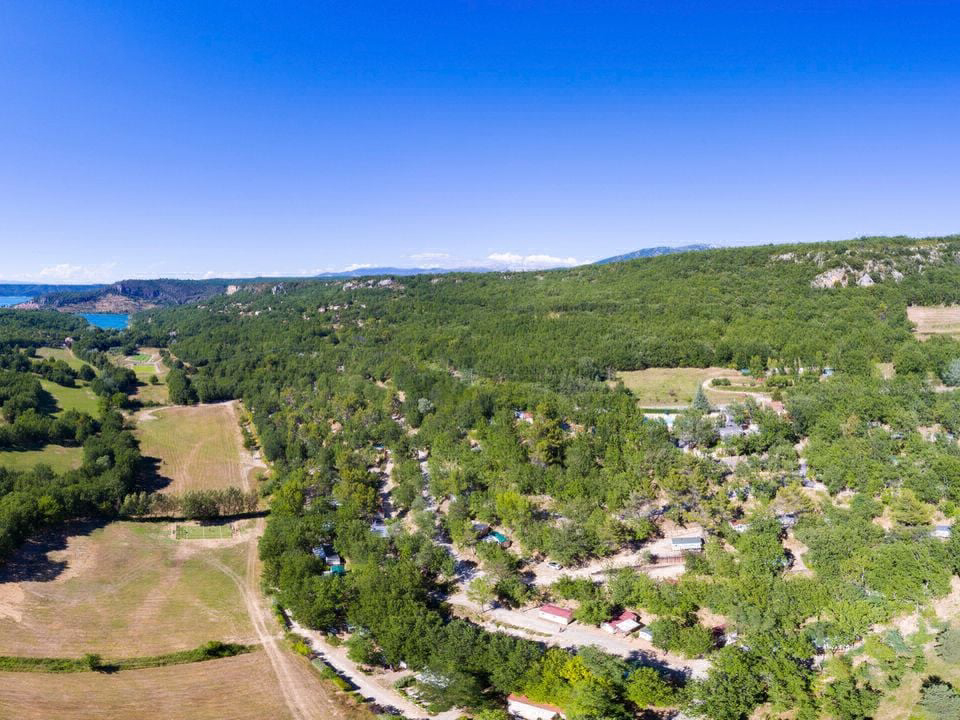 Le Clos de Barbey Provenza-Alpes-Costa Azul - Bauduen visuel 4/15 Le Clos de Barbey Provenza-Alpes-Costa Azul - Bauduen visuel 4/15