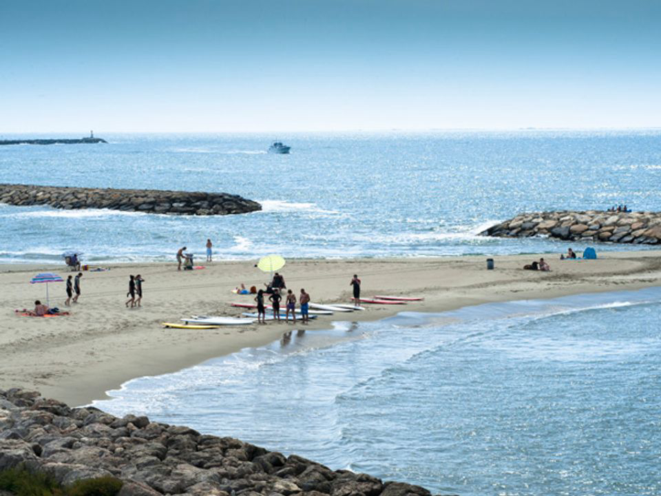 Le Clos du Rhône Provenza-Alpes-Costa Azul - Saintes-Maries-de-la-Mer visuel 6/10