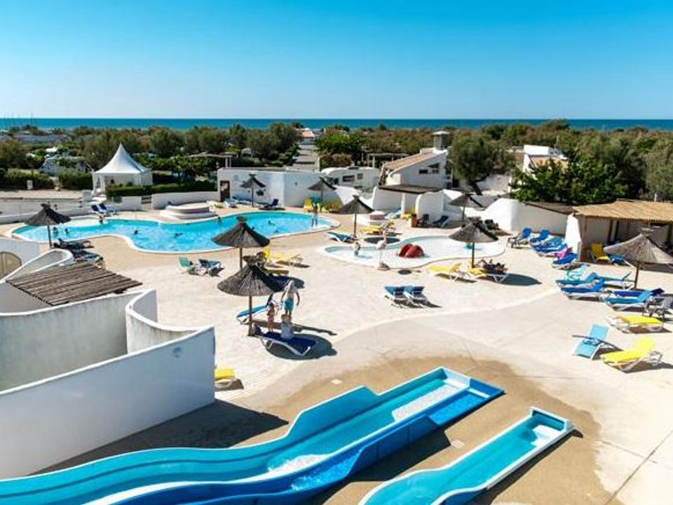 Le Clos du Rhône Provenza-Alpes-Costa Azul - Saintes-Maries-de-la-Mer visuel 2/10