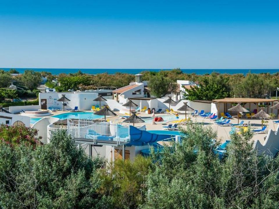 Le Clos du Rhône Provenza-Alpes-Costa Azul - Saintes-Maries-de-la-Mer visuel 1/10