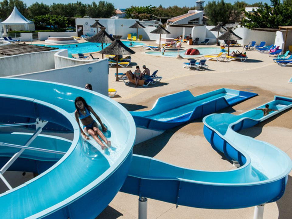 Le Clos du Rhône Provenza-Alpes-Costa Azul - Saintes-Maries-de-la-Mer visuel 3/10