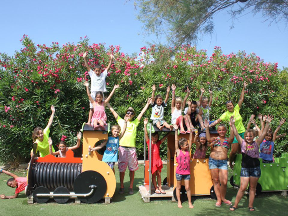 Le Clos du Rhône Provenza-Alpes-Costa Azul - Saintes-Maries-de-la-Mer visuel 10/10