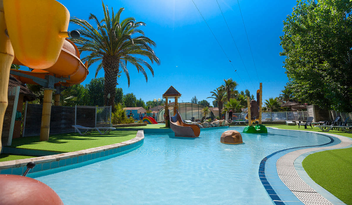 Le Clos Virgile Languedoc-Rosellón - Sérignan visuel 10/41 Le Clos Virgile Languedoc-Rosellón - Sérignan visuel 10/41