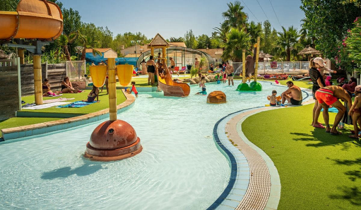 Le Clos Virgile Languedoc-Rosellón - Sérignan visuel 4/41 Le Clos Virgile Languedoc-Rosellón - Sérignan visuel 4/41