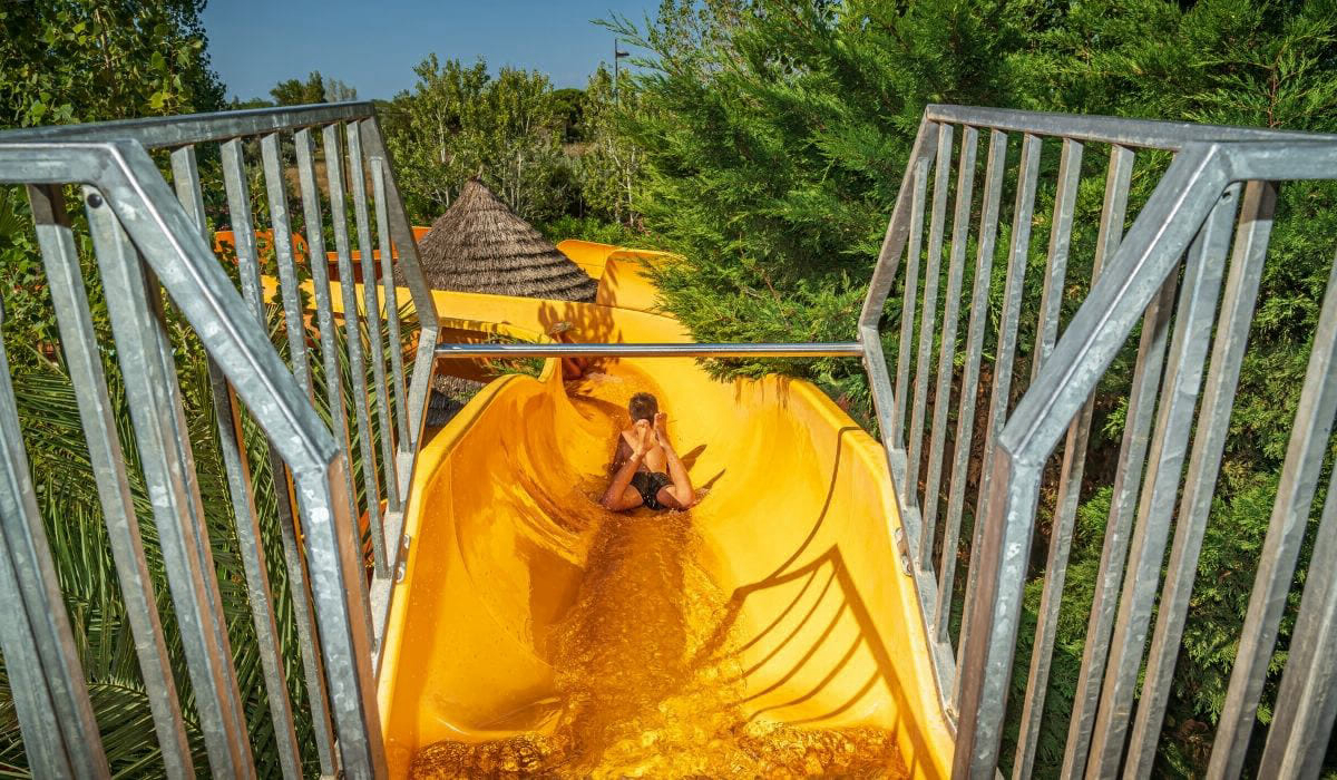 Le Clos Virgile Languedoc-Rosellón - Sérignan visuel 16/41 Le Clos Virgile Languedoc-Rosellón - Sérignan visuel 16/41