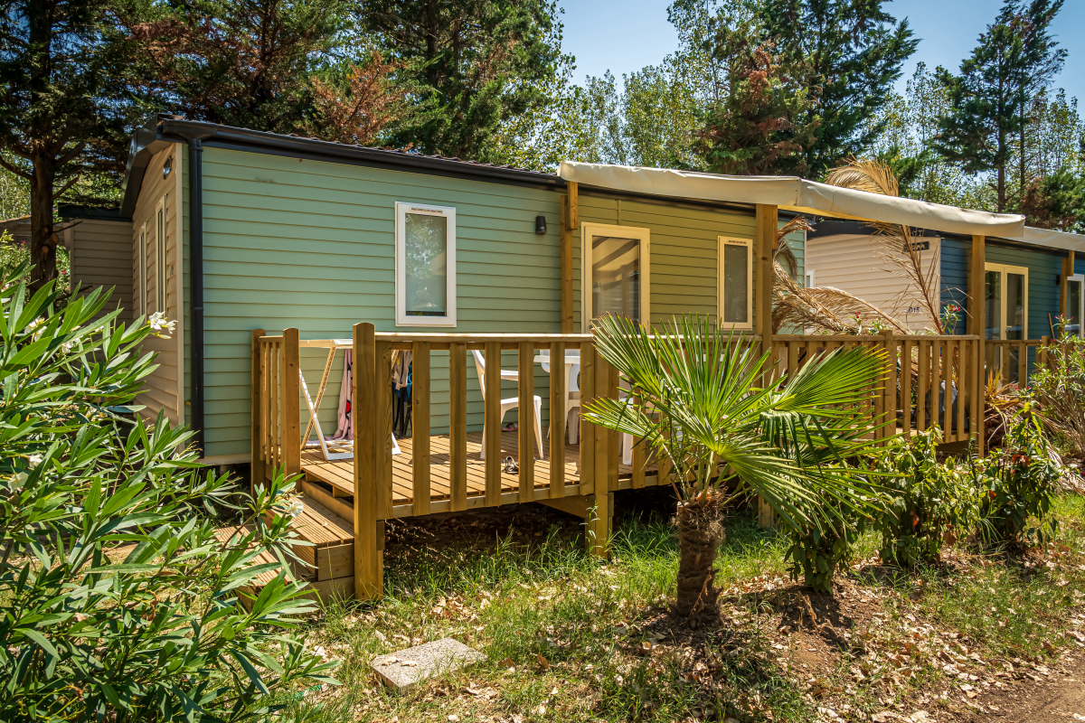 Le Clos Virgile Languedoc-Rosellón - Sérignan visuel 39/41 Le Clos Virgile Languedoc-Rosellón - Sérignan visuel 39/41