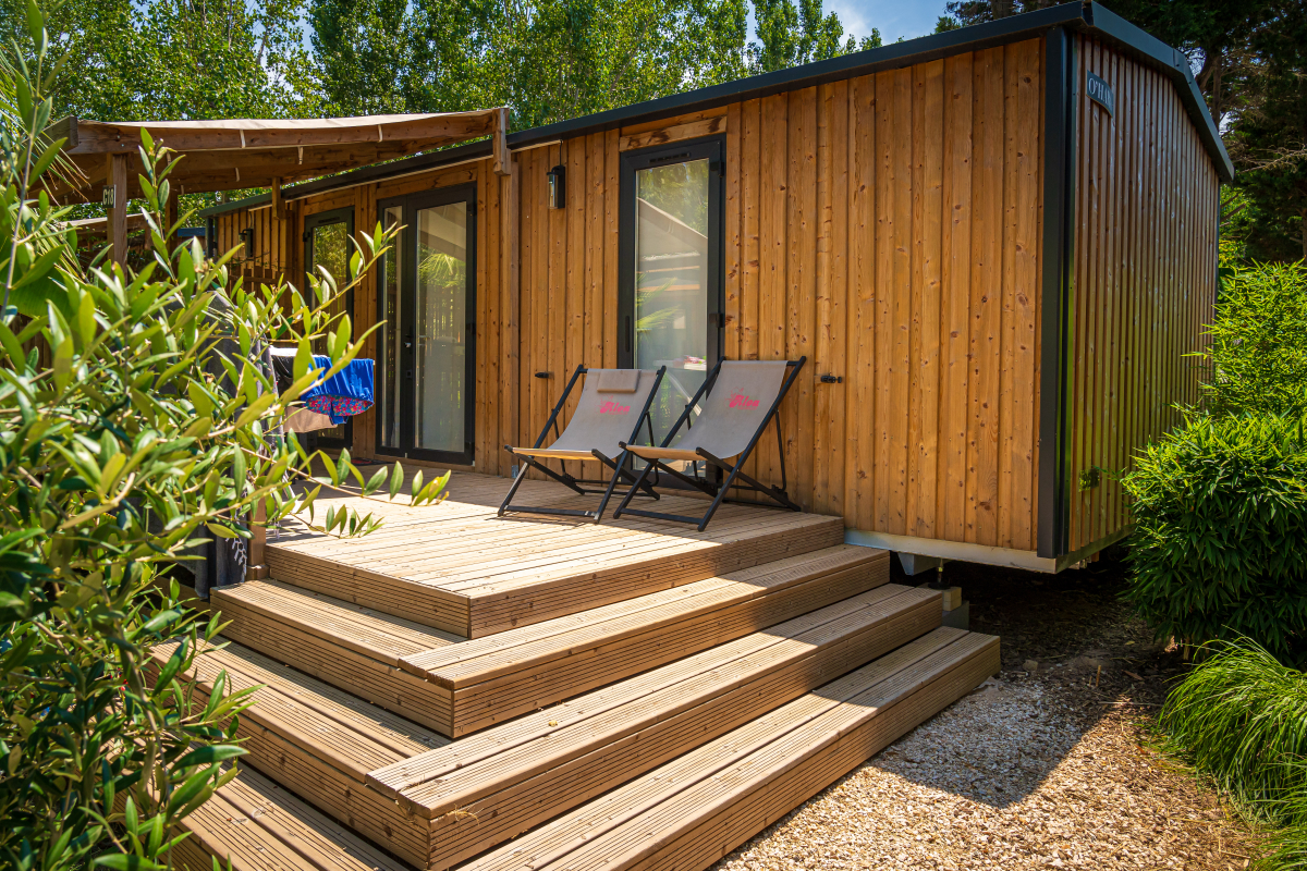 Le Clos Virgile Languedoc-Rosellón - Sérignan visuel 38/41 Le Clos Virgile Languedoc-Rosellón - Sérignan visuel 38/41