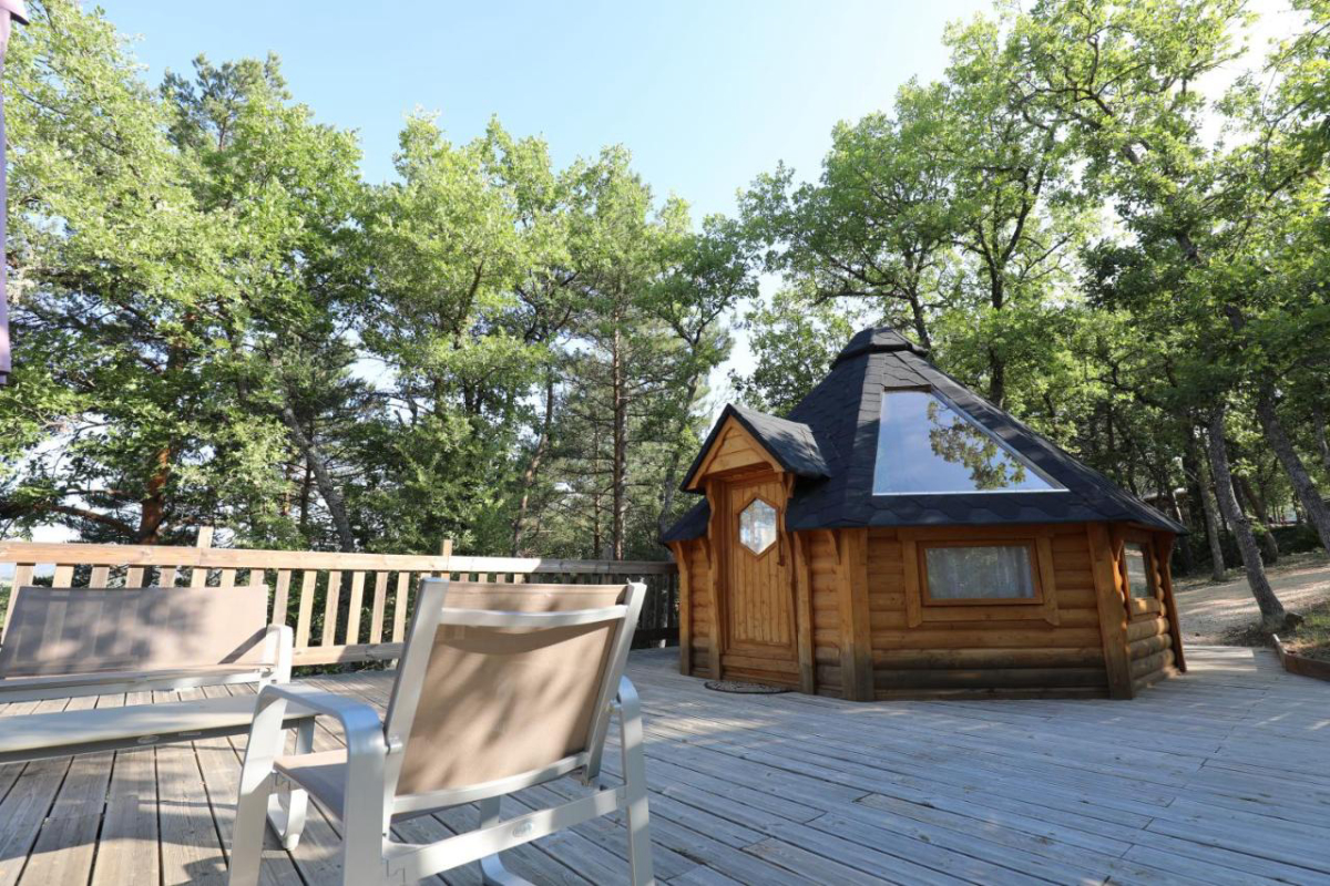 Le Colorado Provenza-Alpes-Costa Azul - Rustrel visuel 2/5