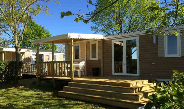 Le Daguet Aquitania - Saint-Laurent-la-Vallée visuel 3/3