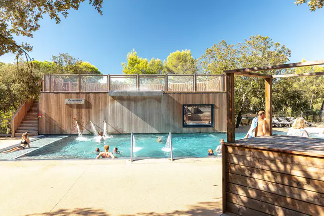 Le Domaine de Massereau Languedoc-Rosellón - Sommières visuel 7/10