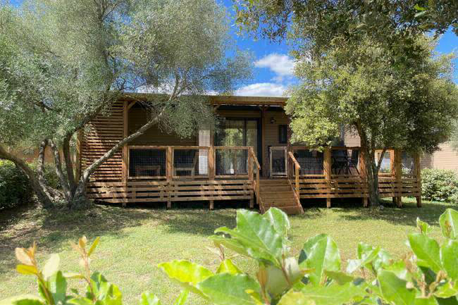 Le Domaine de Massereau Languedoc-Rosellón - Sommières visuel 8/10