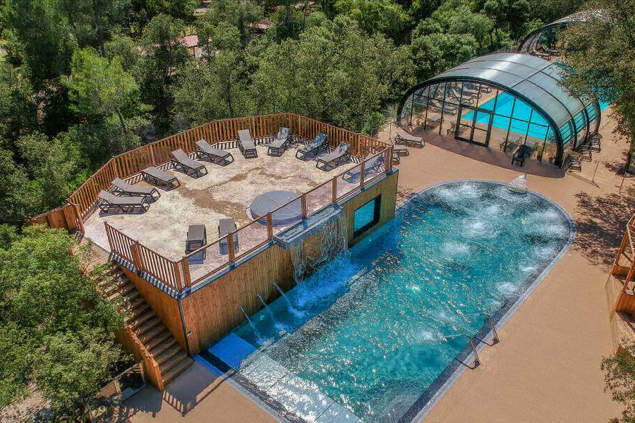 Le Domaine de Massereau Languedoc-Rosellón - Sommières visuel 2/10