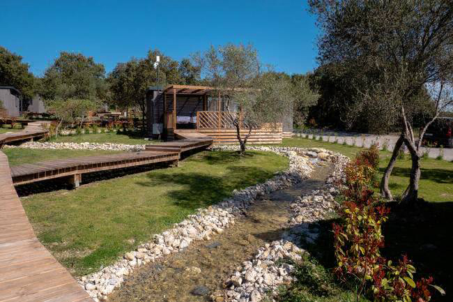 Le Domaine de Massereau Languedoc-Rosellón - Sommières visuel 10/10