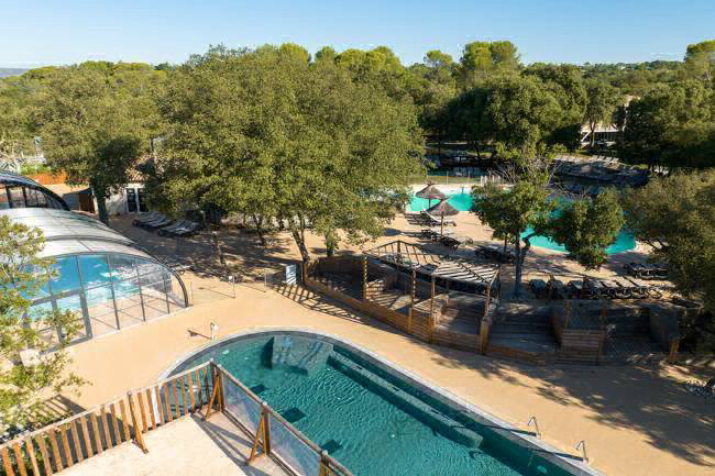 Le Domaine de Massereau Languedoc-Rosellón - Sommières visuel 5/10