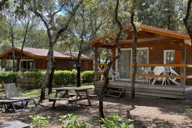 Le Domaine de Massereau Languedoc-Rosellón - Sommières visuel 9/10