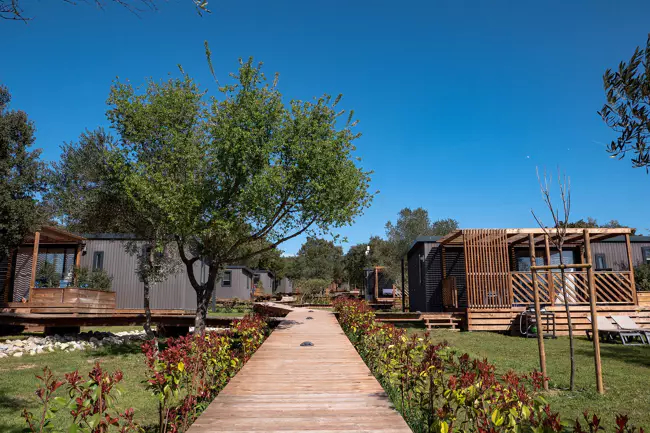 Le Domaine de Massereau Languedoc-Rosellón - Sommières visuel 3/10