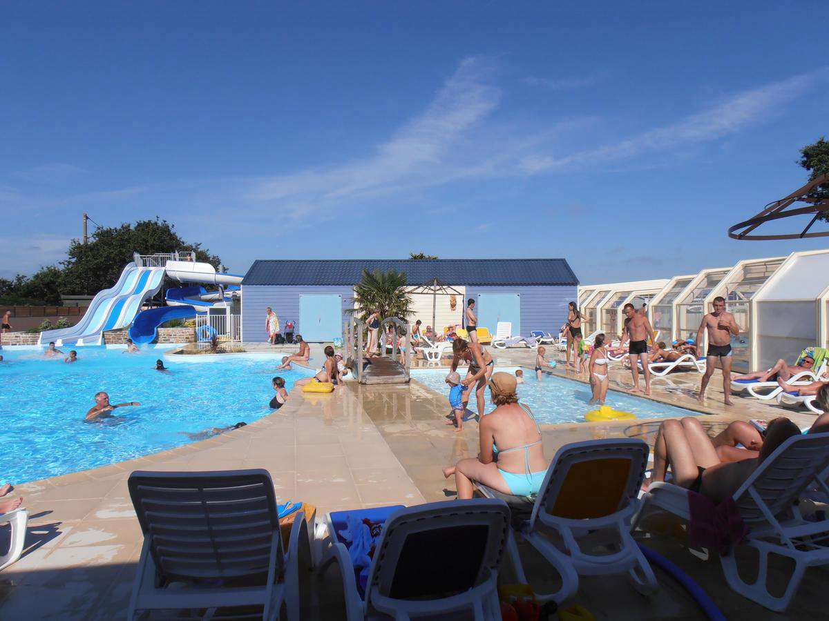 Le Domaine du Pendruc Bretaña - Trégunc visuel 7/8