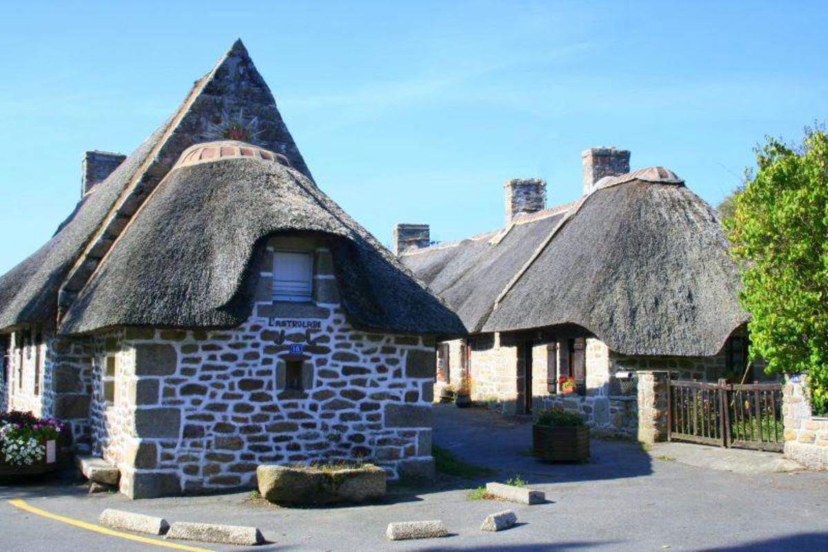 Le Domaine du Pendruc Bretaña - Trégunc visuel 8/8