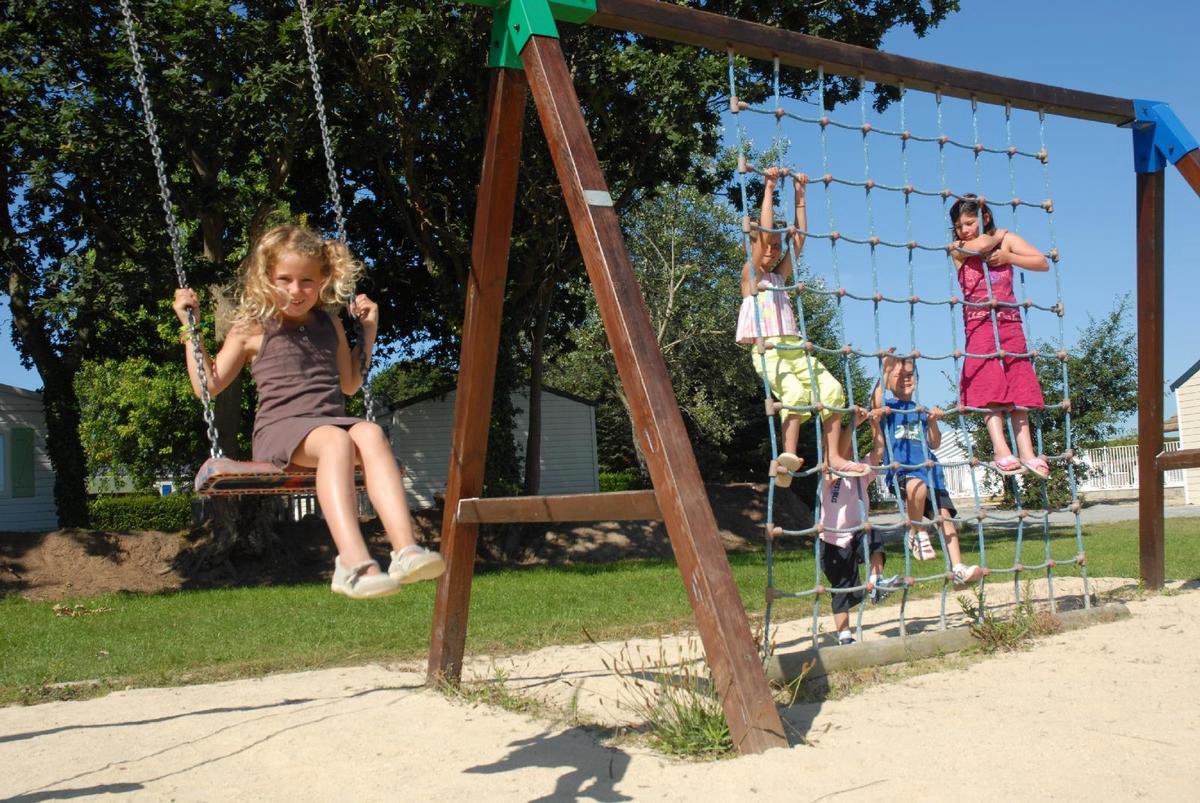 Le Domaine du Pendruc Bretaña - Trégunc visuel 4/8