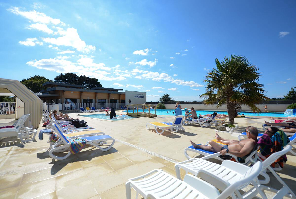 Le Domaine du Pendruc Bretaña - Trégunc visuel 5/8