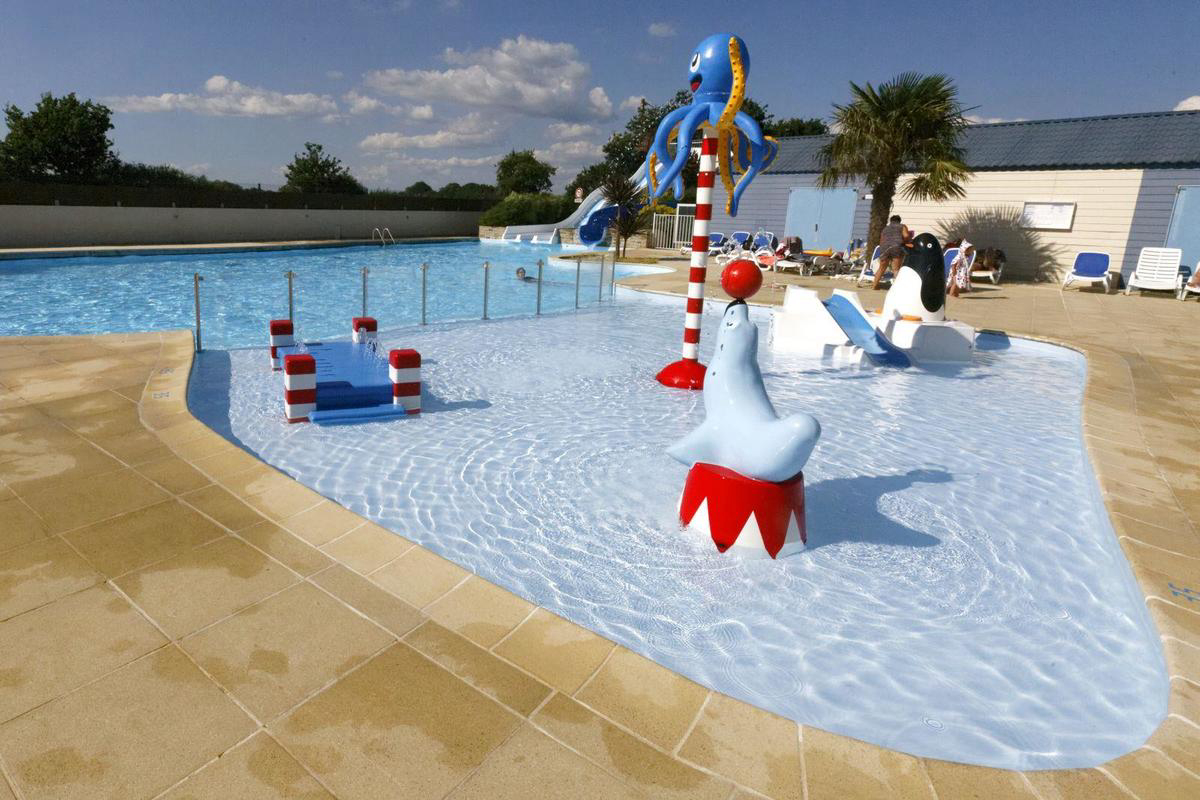 Le Domaine du Pendruc Bretaña - Trégunc visuel 6/8