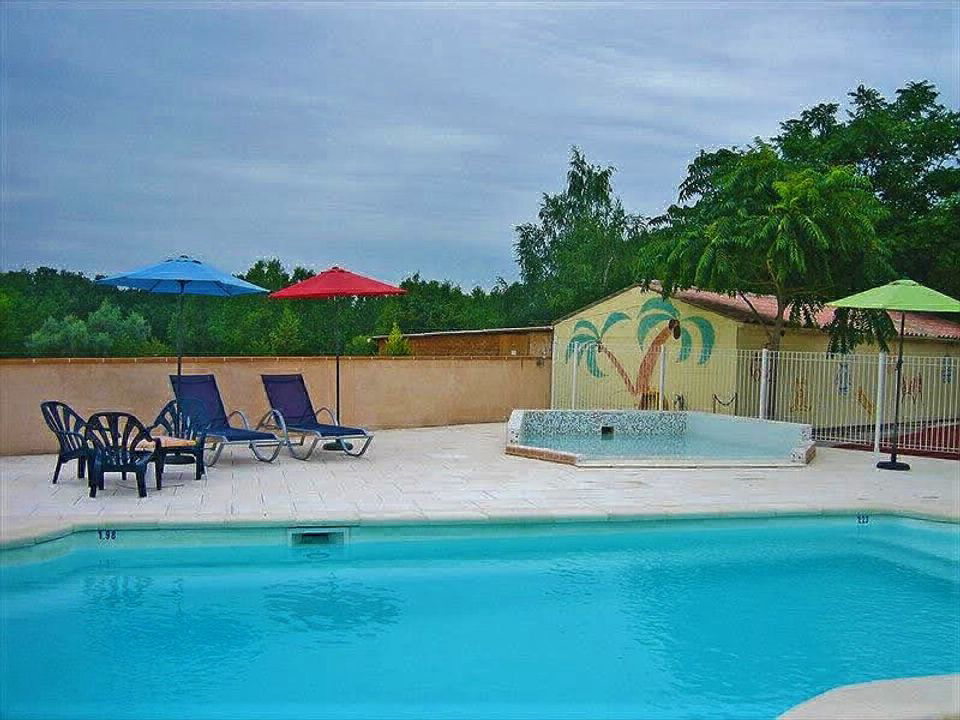 Le Faucon D'or Mediodía-Pirineos - Montricoux visuel 1/1