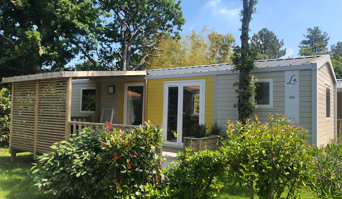 Le Fief Países del Loira - Saint-Brévin-les-Pins visuel 6/45