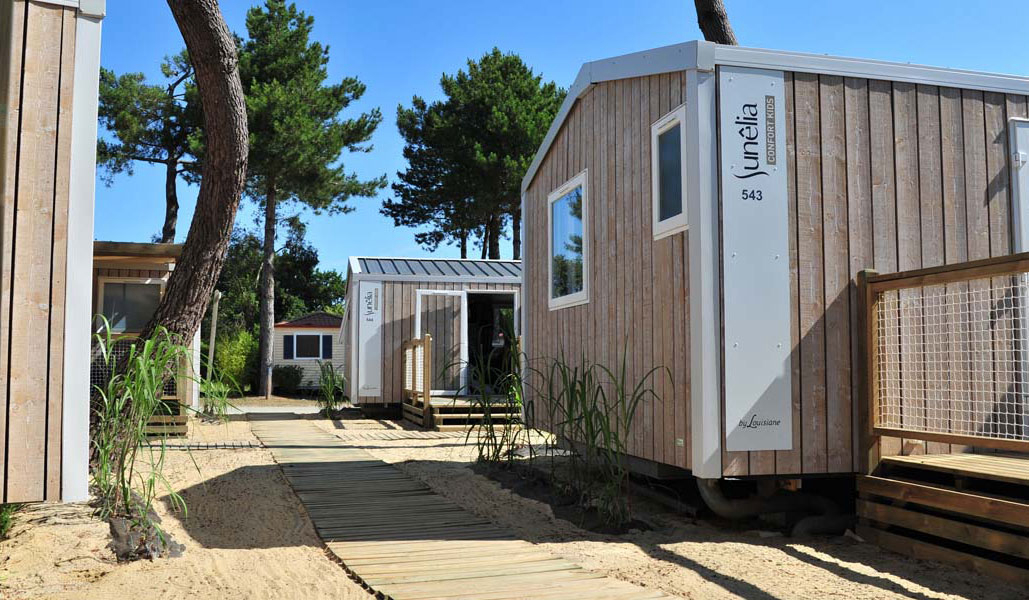 Le Fief Países del Loira - Saint-Brévin-les-Pins visuel 5/45