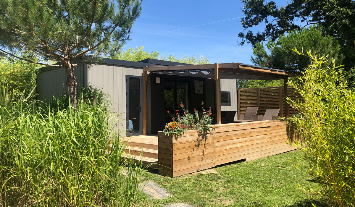 Le Fief Países del Loira - Saint-Brévin-les-Pins visuel 7/45