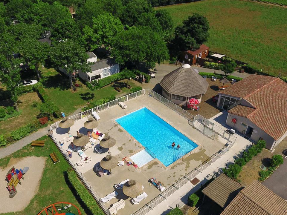 Le Fou du Roi Languedoc-Rosellón - Lansargues visuel 3/8 Le Fou du Roi Languedoc-Rosellón - Lansargues visuel 3/8