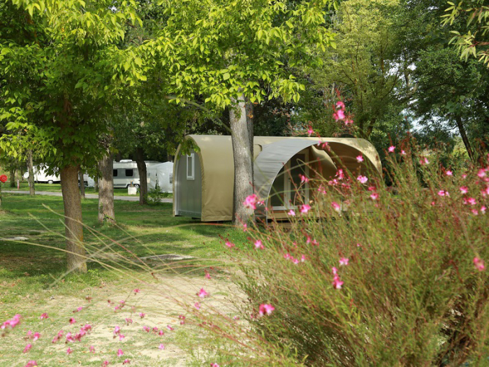 Le Garel Languedoc-Rosellón - Poussan visuel 7/7