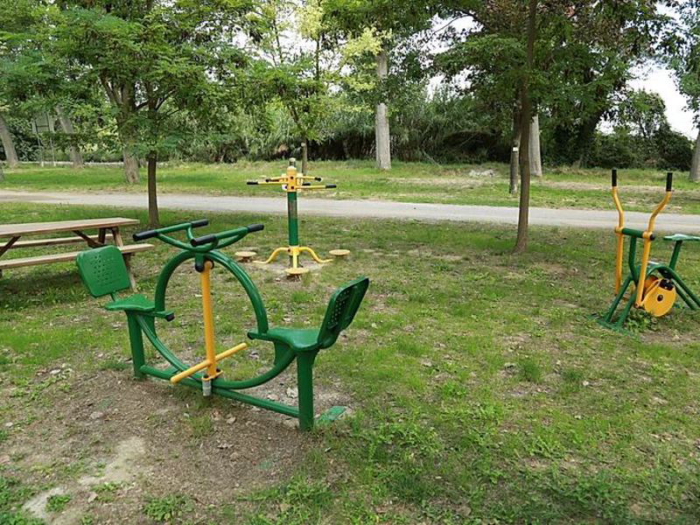 Le Garel Languedoc-Rosellón - Poussan visuel 6/7