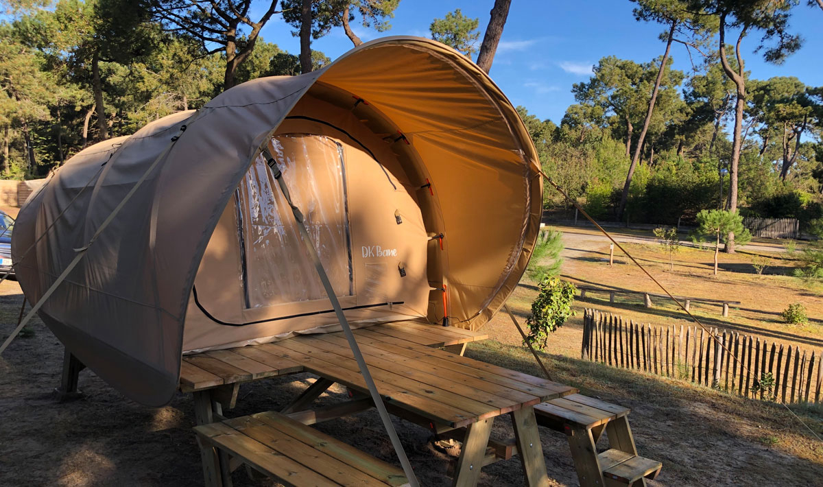 Le Grand Corseau Países del Loira - La Barre-de-Monts visuel 5/8 Le Grand Corseau Países del Loira - La Barre-de-Monts visuel 5/8