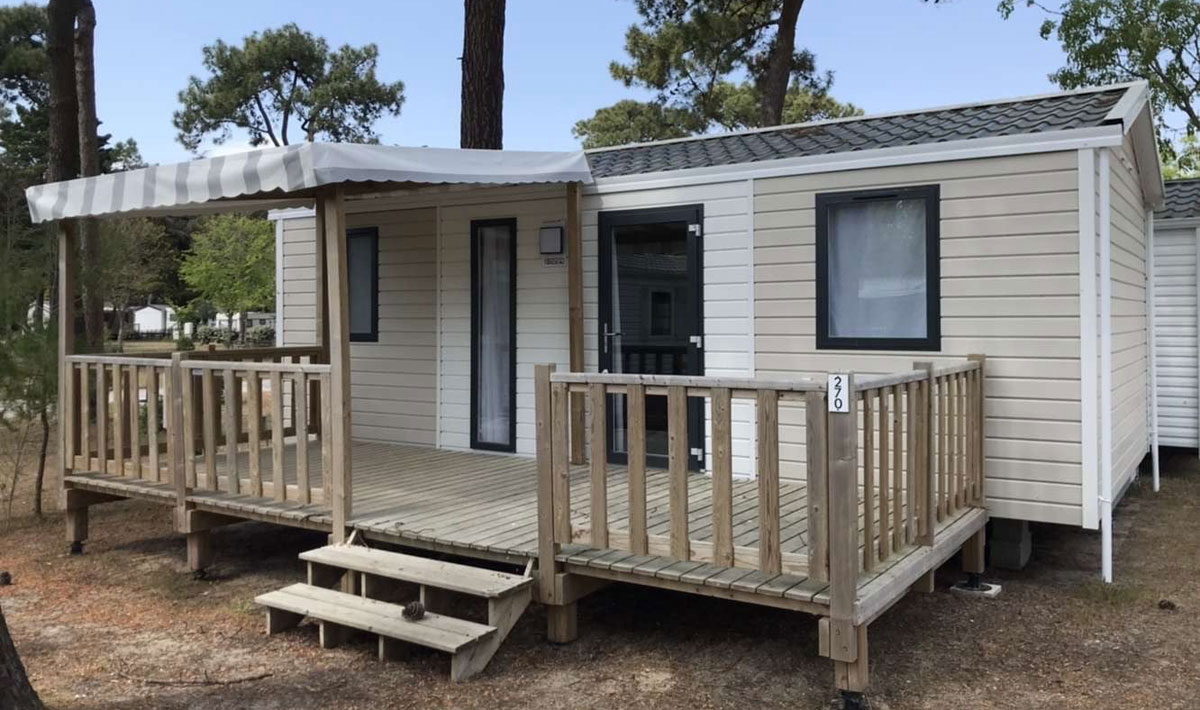 Le Grand Corseau Países del Loira - La Barre-de-Monts visuel 6/8 Le Grand Corseau Países del Loira - La Barre-de-Monts visuel 6/8