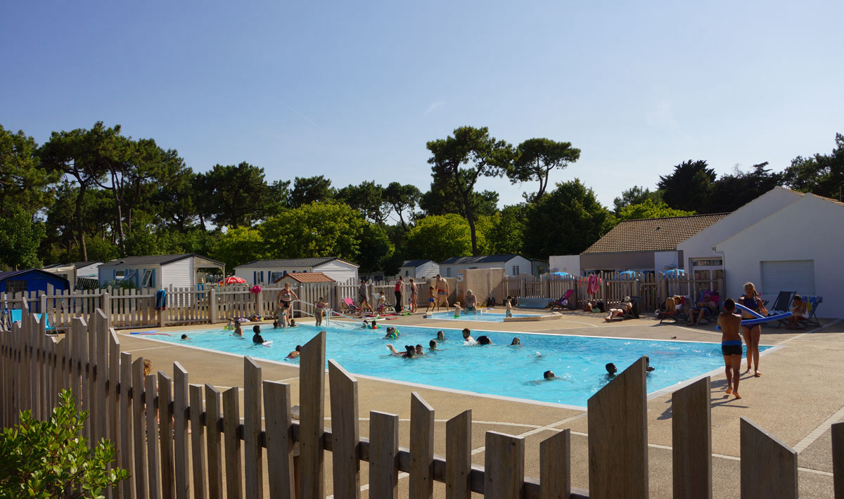 Le Grand Corseau Países del Loira - La Barre-de-Monts visuel 2/8 Le Grand Corseau Países del Loira - La Barre-de-Monts visuel 2/8