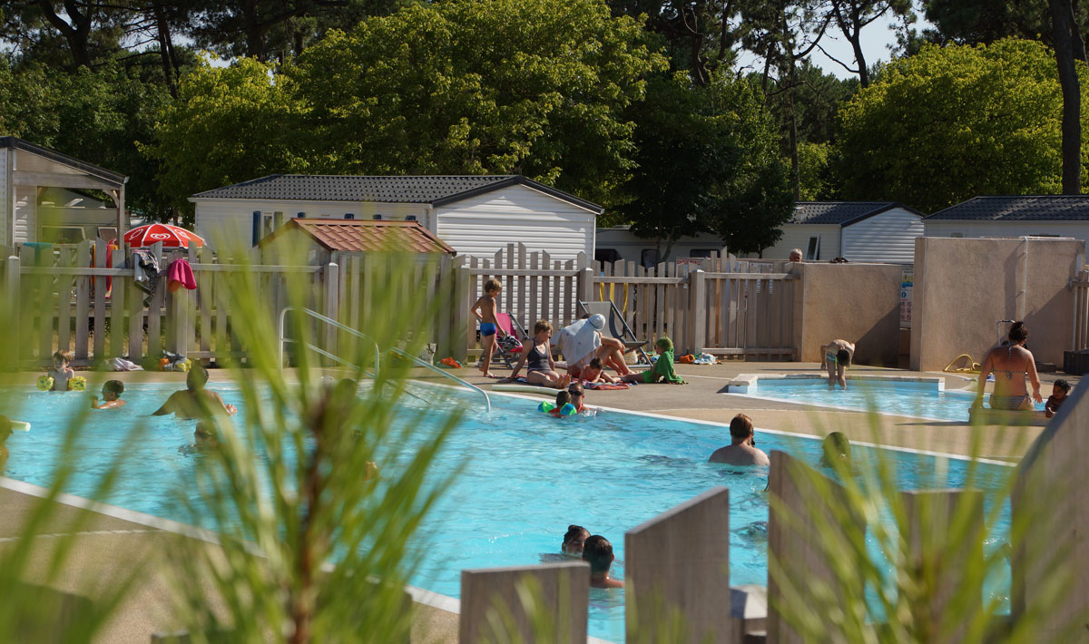 Le Grand Corseau Países del Loira - La Barre-de-Monts visuel 4/8 Le Grand Corseau Países del Loira - La Barre-de-Monts visuel 4/8