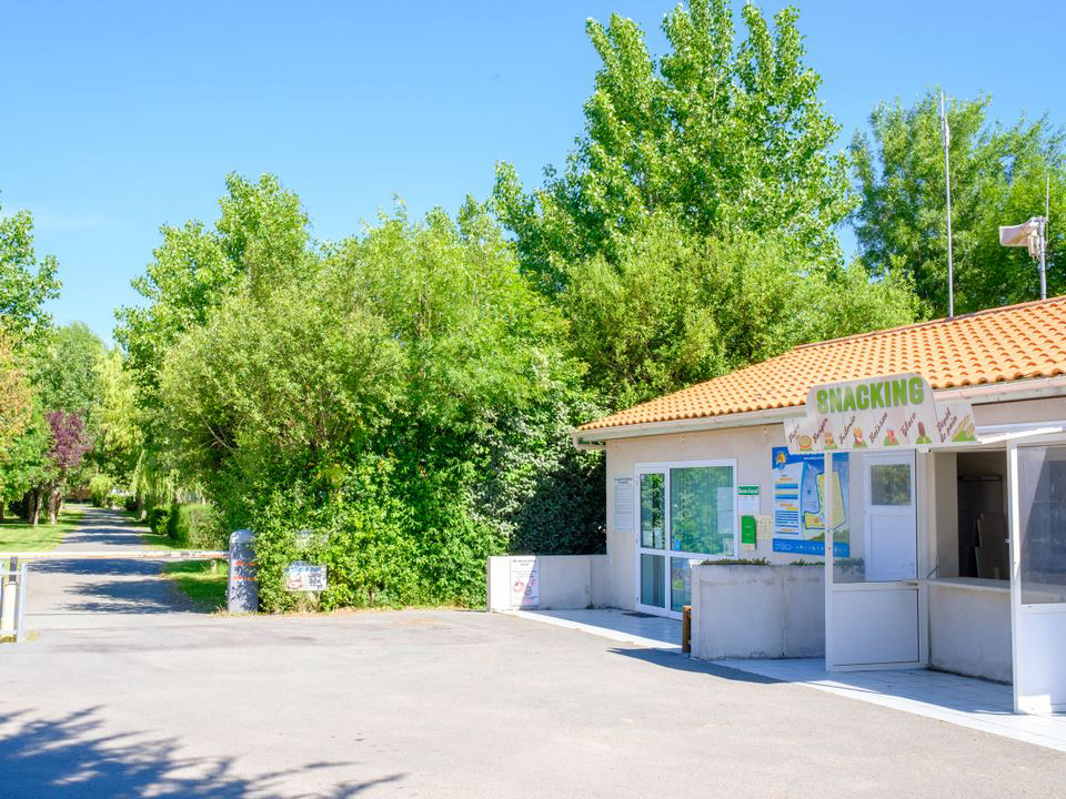 Le Grand Pré Países del Loira - La Tranche-sur-Mer visuel 6/11 Le Grand Pré Países del Loira - La Tranche-sur-Mer visuel 6/11