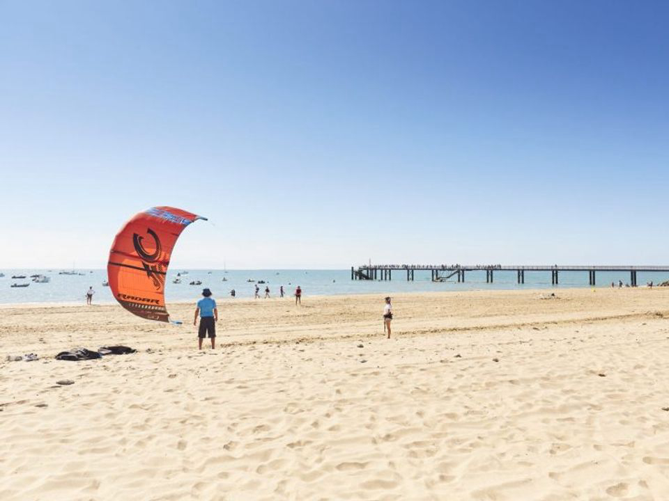 Le Grand Pré Países del Loira - La Tranche-sur-Mer visuel 5/11 Le Grand Pré Países del Loira - La Tranche-sur-Mer visuel 5/11