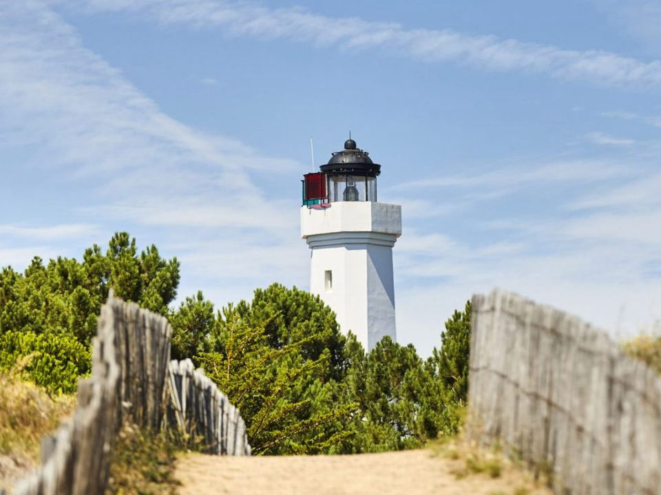 Le Grand Pré Países del Loira - La Tranche-sur-Mer visuel 10/11 Le Grand Pré Países del Loira - La Tranche-sur-Mer visuel 10/11