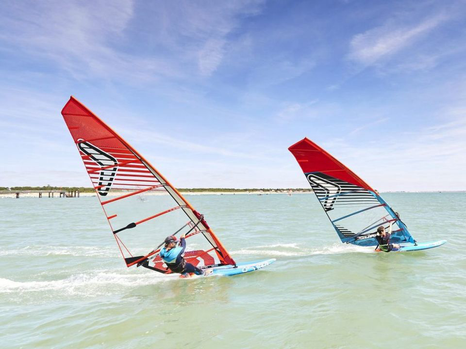 Le Grand Pré Países del Loira - La Tranche-sur-Mer visuel 4/11 Le Grand Pré Países del Loira - La Tranche-sur-Mer visuel 4/11